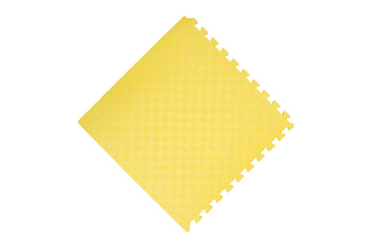 FloorWorks Choice - Yellow