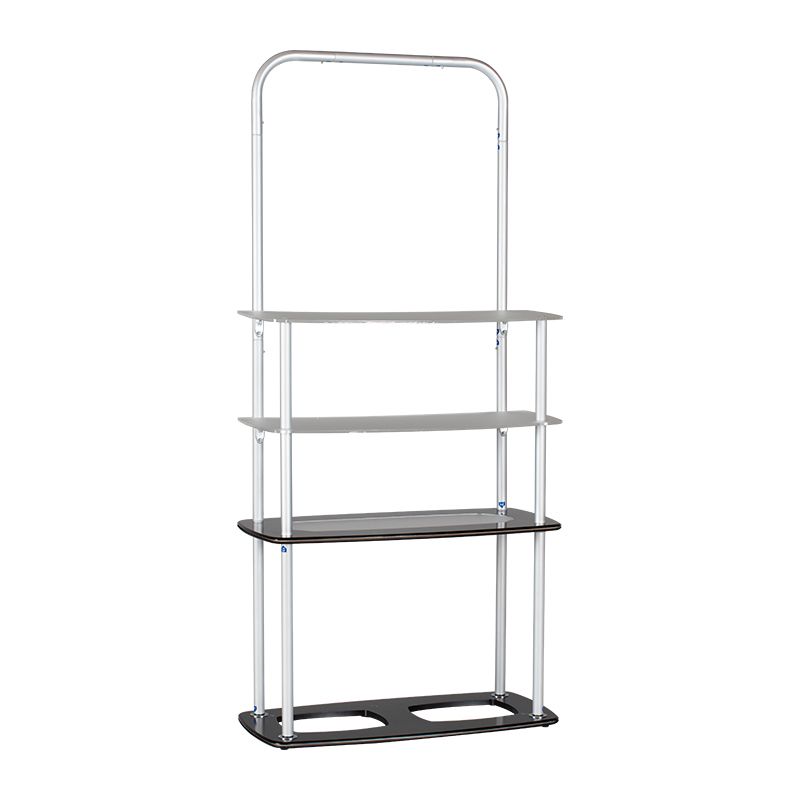 Tru-Fit 3.0 - Back Stacker - Hardware