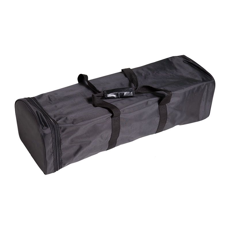 Aspen - 8'w x 5'h Frame Fabric Case