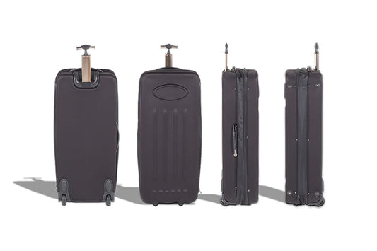 Lightweight Suitcase