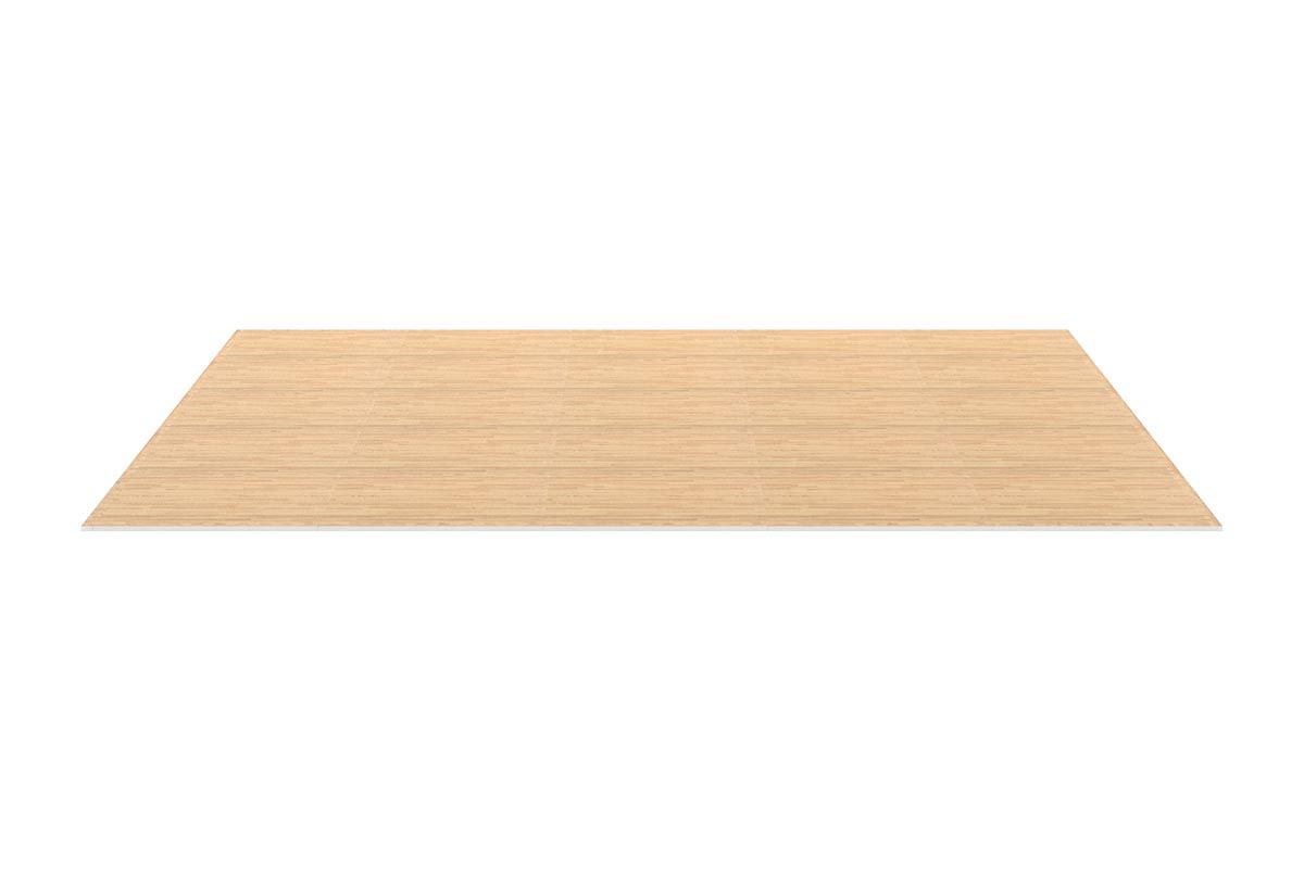 WoodWorks Choice Deluxe 2.0 - Light Oak