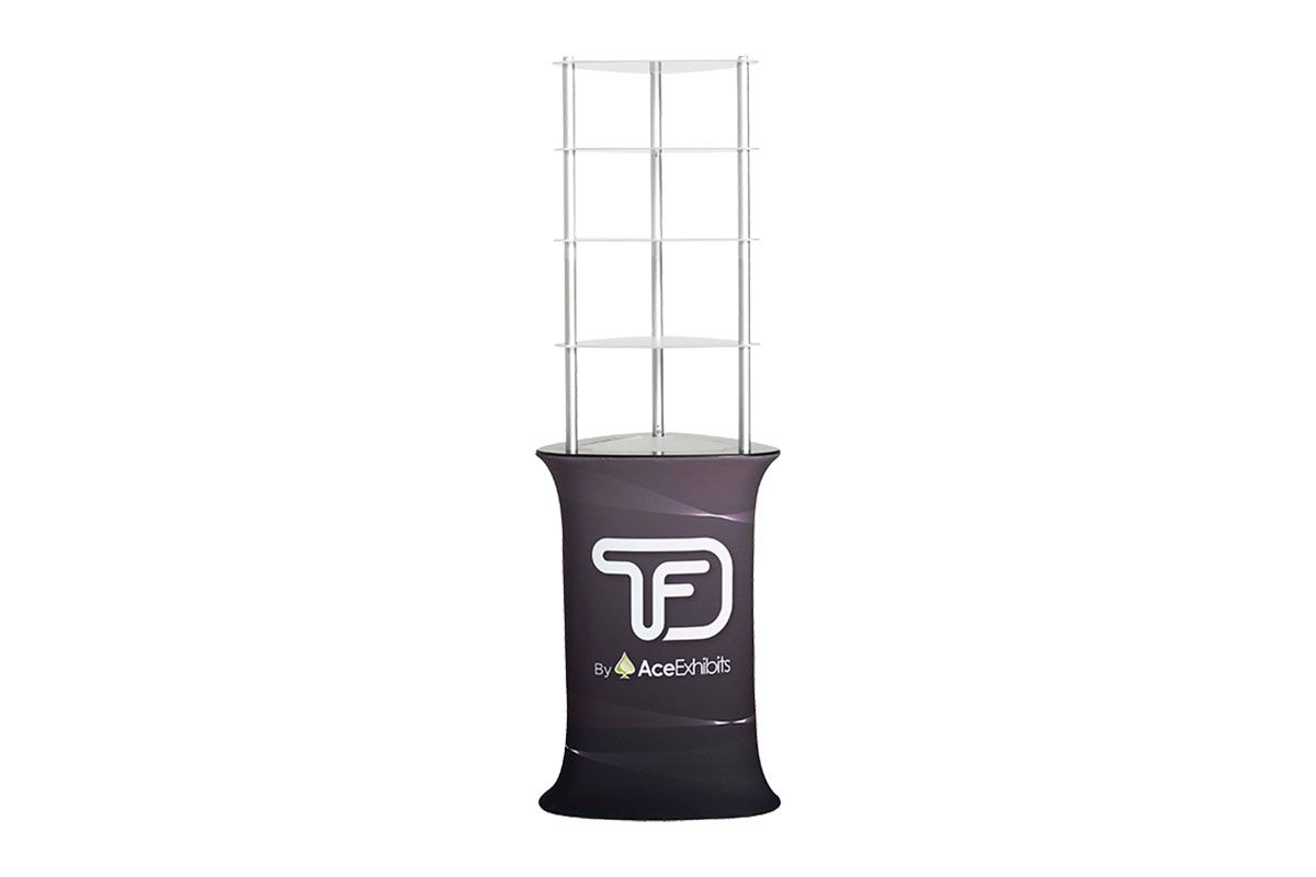 Tru-Fit 1.0 - Stacker - Replacement Fabric Graphic