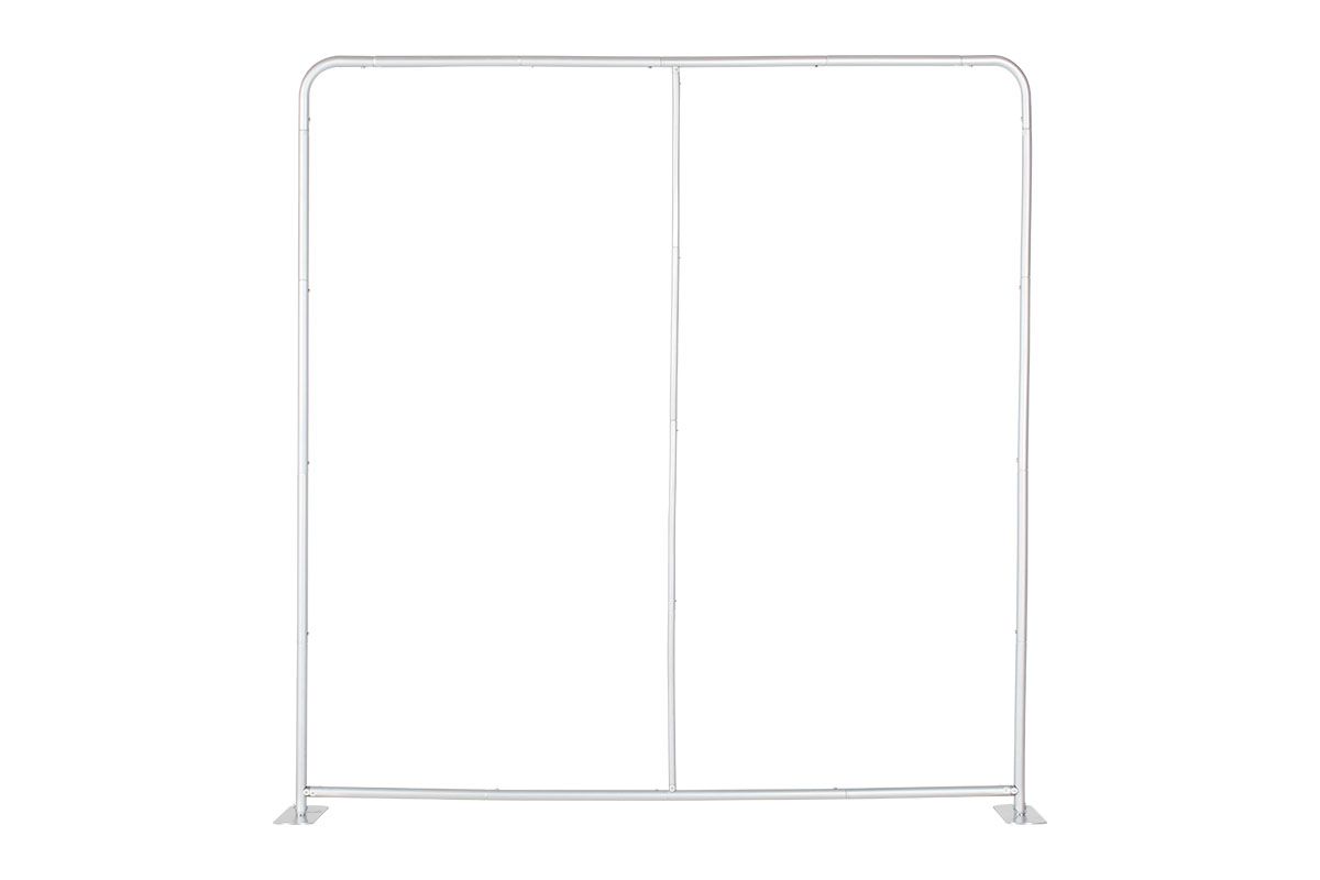 Tru-Fit 3.0 - 10'w x 10'h Flat Frame