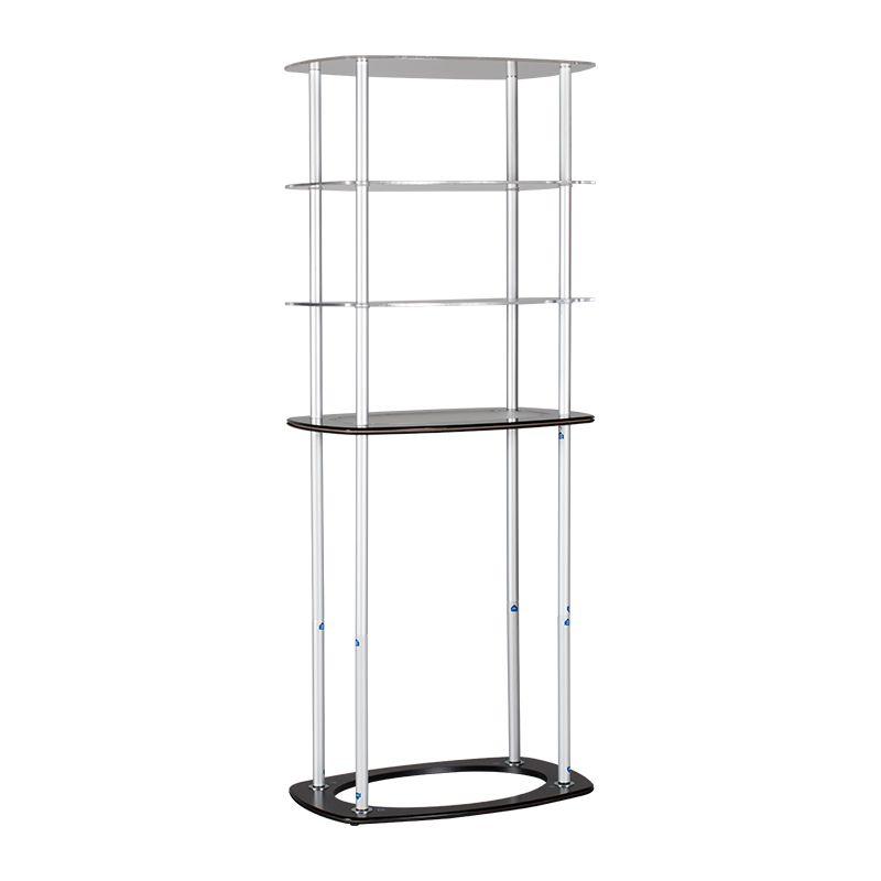 Tru-Fit 3.0 - Rectangle Stacker - Hardware