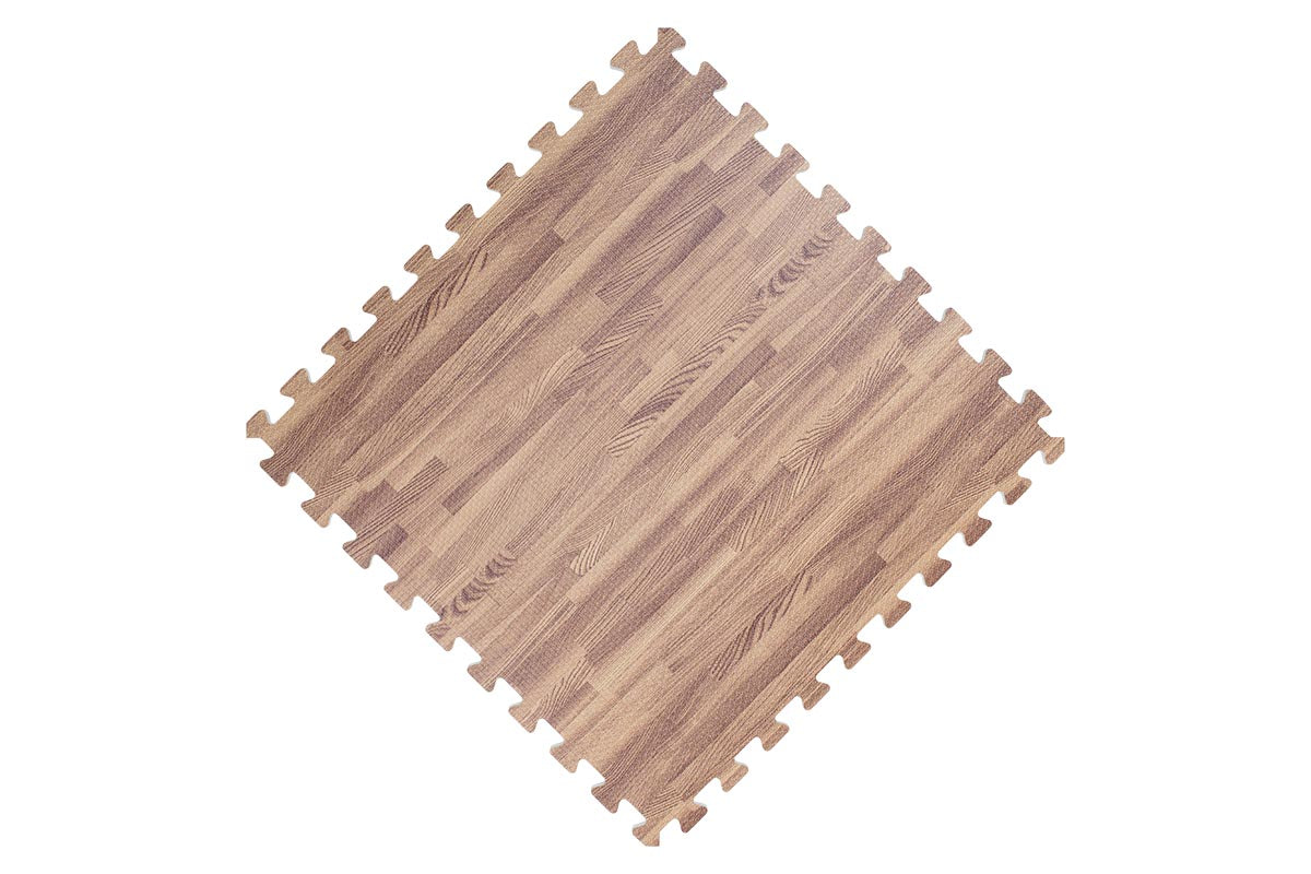 WoodWorks Choice Deluxe 2.0 - Light Oak