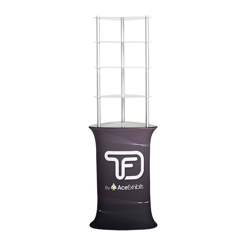 Tru-Fit 1.0 - Stacker - Replacement Fabric Graphic