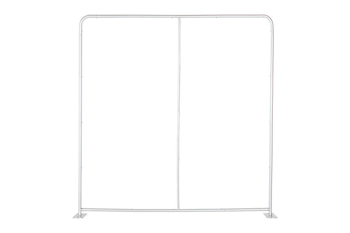 Tru-Fit 3.0 - 10'w x 10'h Flat Frame