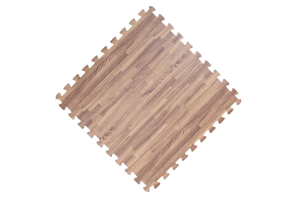 WoodWorks Choice Deluxe 2.0 - Light Oak