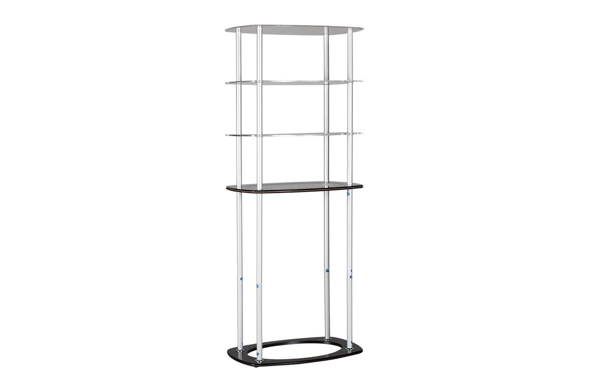 Tru-Fit 3.0 - Rectangle Stacker - Hardware