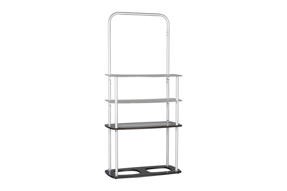 Tru-Fit 3.0 - Back Stacker - Hardware