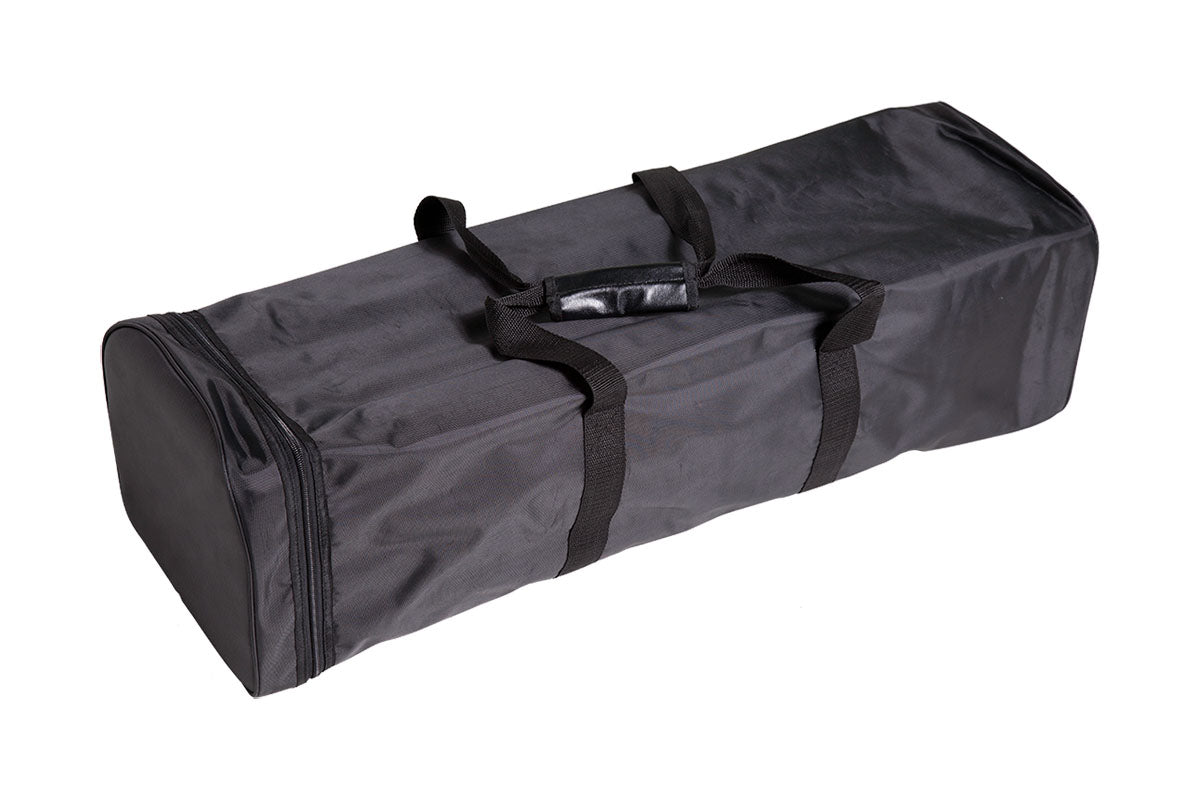 Aspen - 8'w x 5'h Frame Fabric Case