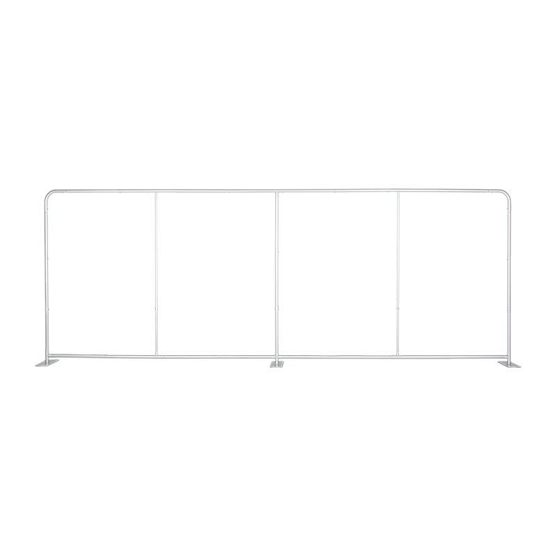 Tru-Fit 3.0 - 20'w x 8'h Flat Frame